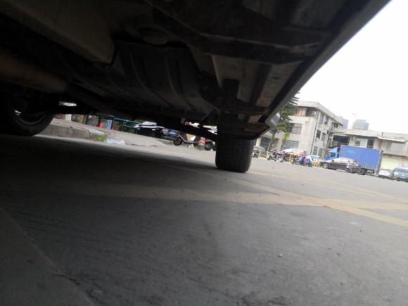 [深圳·湘N] 二手东南东南DX32016款 1.5L 手动旗舰型