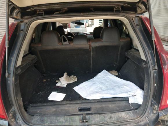 [义乌·苏E] 二手东风风行景逸X52016款 1.6L 手动尊享型