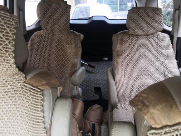 [青岛·鲁B] 二手广汽传祺传祺GM62019款 270T 自动豪华版（七座）国V