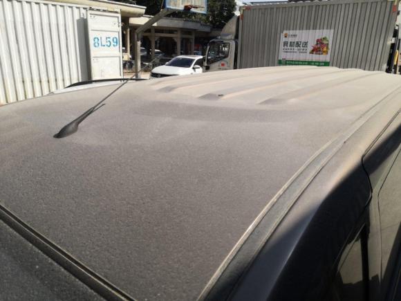 [深圳·粤B] 二手五菱汽车五菱征程2015款 1.5L舒适型L3C