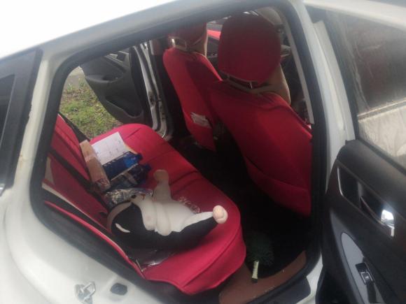 [湖州·苏C] 二手长安逸动XT2016款 1.6L GDI 手动炫酷型