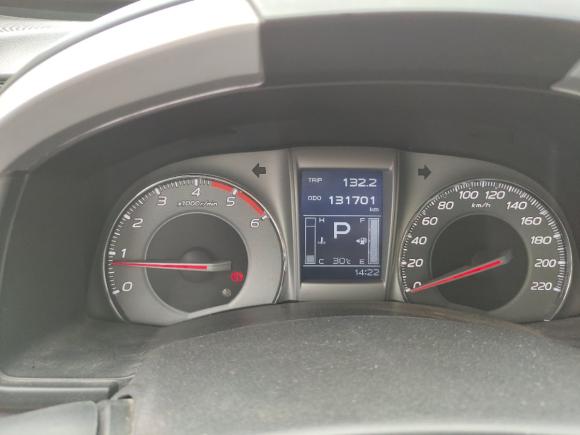 [义乌·浙G] 二手五十铃五十铃mu-X2015款 2.5T 四驱自动尊享型 7座