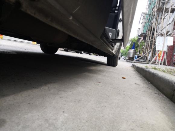 [嘉兴·浙F] 二手福田风景G72016款 2.0L商运版长轴高顶486EQV4