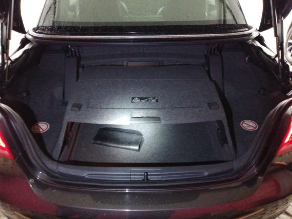 [上海·皖N] 二手大众大众Eos2011款 2.0TSI