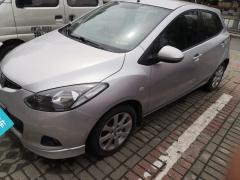 [无锡·苏B]马自达&nbsp;&nbsp;马自达2&nbsp;&nbsp;2011款炫动1.5L手动超值版