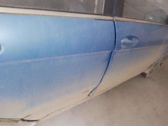 [佛山·粤E] 二手北汽绅宝绅宝X252015款 1.5L 手动精英型