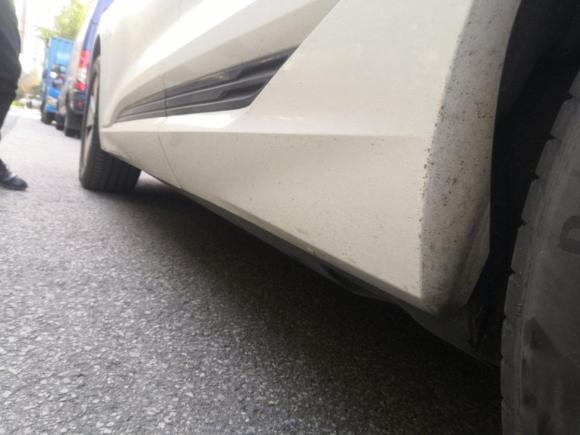 [上海·沪A] 二手奥迪奥迪e-tron2019款 55 quattro 时尚型