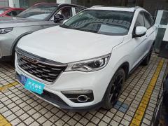 [杭州·浙D]一汽&nbsp;&nbsp;森雅R9&nbsp;&nbsp;2018款1.2T自动尊贵智悦型