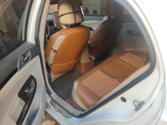 [济南·鲁A] 二手比亚迪比亚迪e52018款 450 智联尊享型