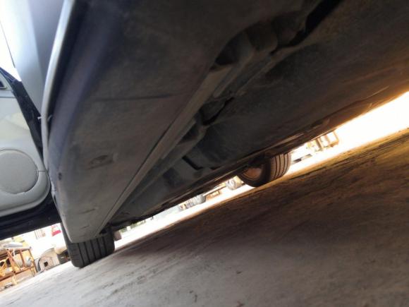 [上海·苏E] 二手奔驰奔驰M级AMG2007款 AMG ML 63