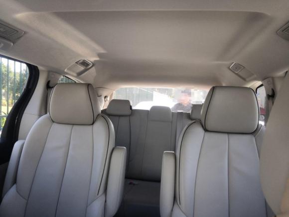 [无锡·苏B] 二手别克别克GL82021款 陆上公务舱 652T 豪华型