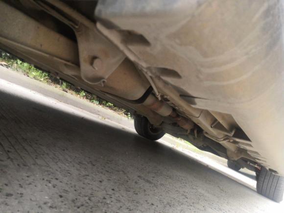 [宁波·浙B] 二手金杯华晨金杯7502016款 1.5L e动型