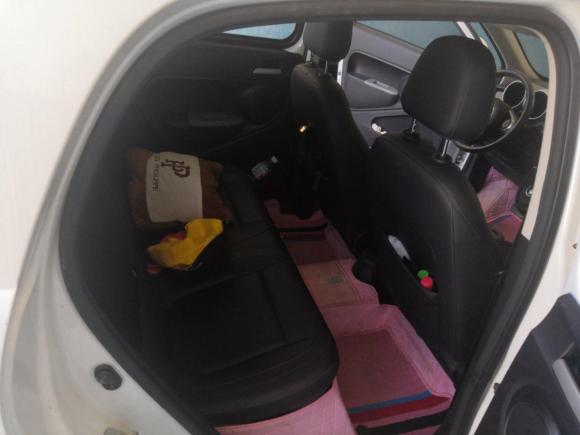 [台州·浙J] 二手欧拉欧拉R12019款 351km 灵趣版