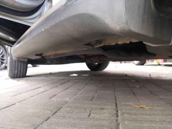 [广州·琼A] 二手起亚智跑2011款 2.0L 自动两驱版Premium