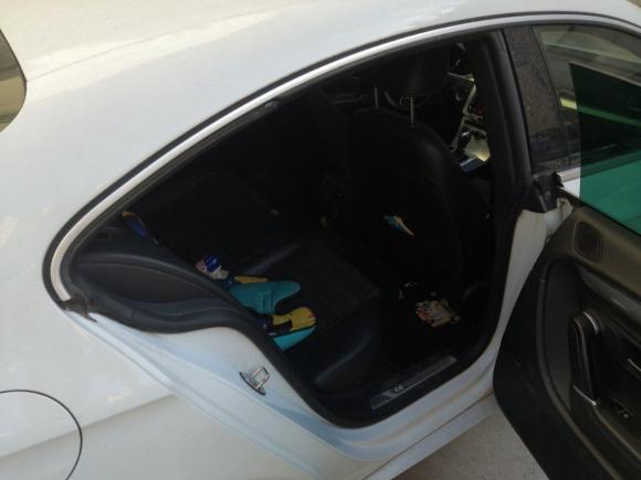 [义乌·浙B] 二手大众一汽-大众CC2015款 1.8TSI 豪华型