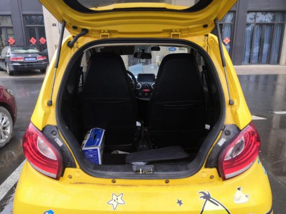 后备箱其他最新成都二手知豆知豆d2价格,成都二手知豆知豆d2出售信息