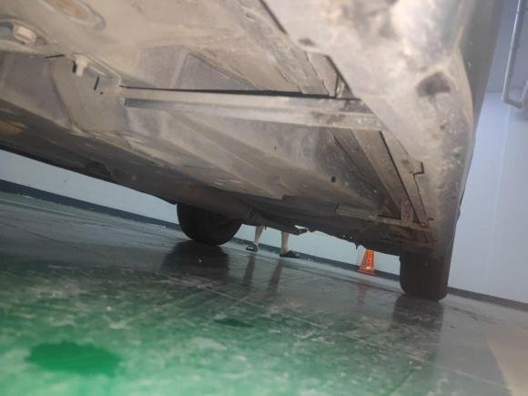 [台州·浙J] 二手丰田RAV4荣放2019款 2.0L CVT两驱先锋版 国V