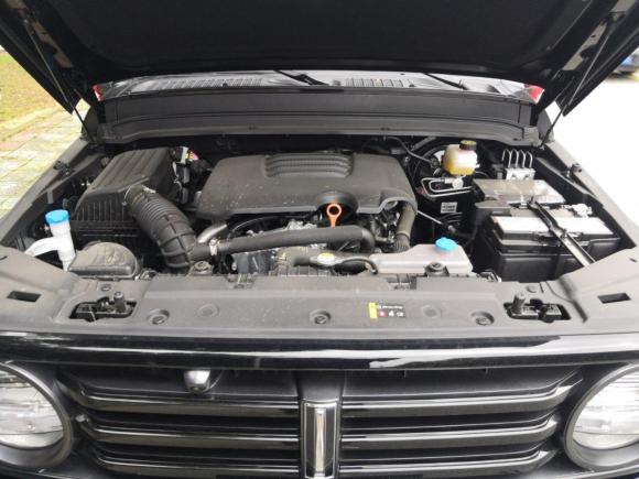 [无锡·苏B] 二手坦克坦克3002021款 越野版 2.0T 征服者