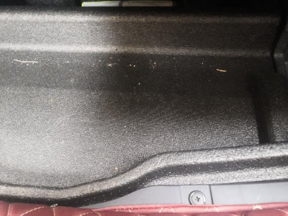 [广州·粤F] 二手长安长安CS75 PLUS2020款 1.5T 自动豪华型