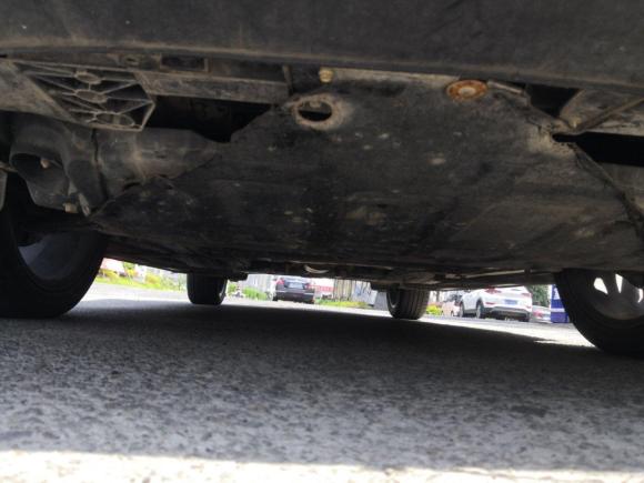 [杭州·豫P] 二手江淮瑞风S42019款 1.5T 手动超越型