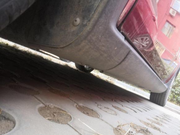 [北京·津C] 二手沃尔沃沃尔沃C302008款 2.4i