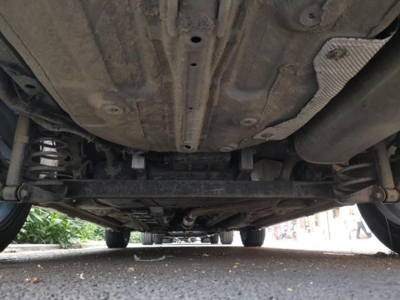 [深圳·渝A] 二手长安逸动DT2019款 1.6L 自动智享型 国VI