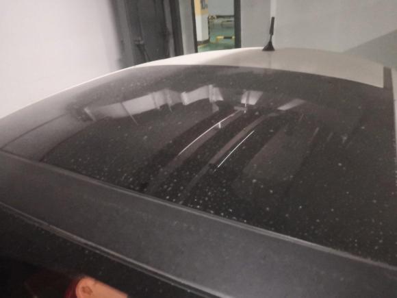 [杭州·浙A] 二手菲亚特菲亚特5002011款 1.4L 尊享版