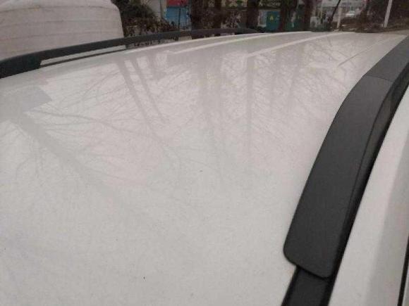 [常州·苏D] 二手五菱汽车五菱宏光S32018款 1.5L 手动标准型 国V