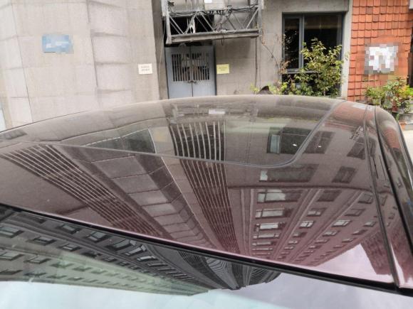 [西安·陕A] 二手宝马宝马5系GT2011款 535i xDrive豪华型