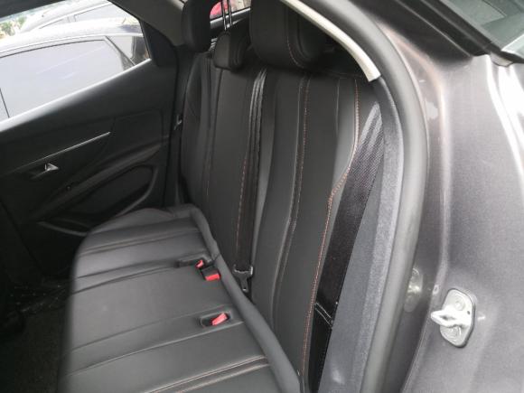 [义乌·浙G] 二手标致标致40082019款 350THP 尝先版