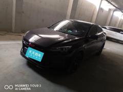 [南昌·赣A]东风风神&nbsp;&nbsp;奕炫&nbsp;&nbsp;2021款230T自动追影骑士版