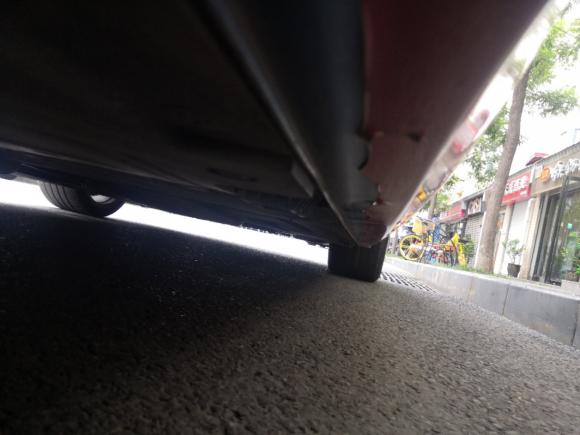 [西安·陕A] 二手宝马宝马M32016款 M3四门轿车