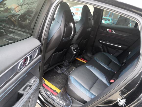 [南京·苏A] 二手领克领克052020款 2.0TD 两驱耀Halo