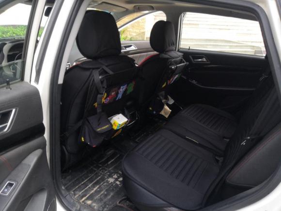 [济南·鲁A] 二手猎豹汽车猎豹CS102015款 2.0T 手动卓越型