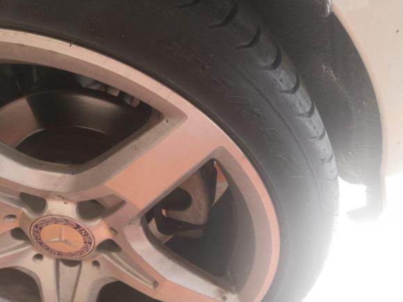 [无锡·苏B] 二手奔驰奔驰SLK级2011款 SLK 200 豪华运动型