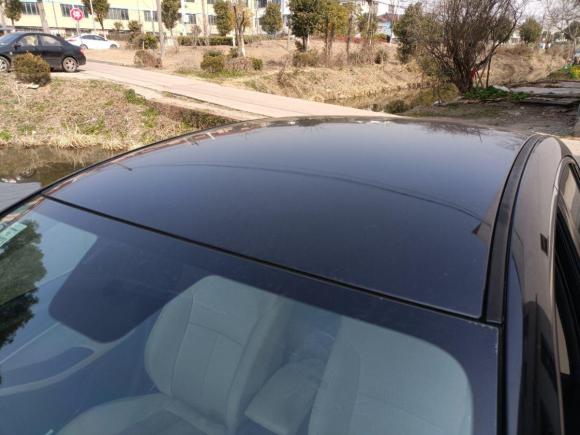 [常州·苏B] 二手奔腾奔腾B702014款 2.0L 自动舒适型