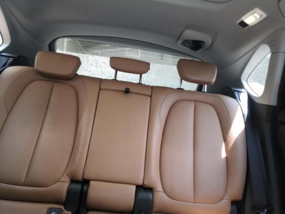 [北京·京N] 二手宝马宝马2系旅行车2016款 220i 豪华设计套装