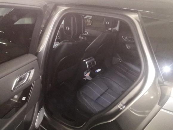 [北京·京N] 二手路虎揽胜星脉2018款 P300 S