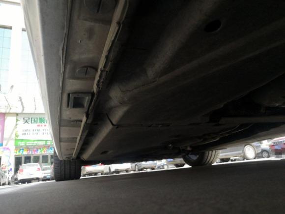 [西安·陕A] 二手奥迪奥迪A72016款 50 TFSI quattro 舒适型