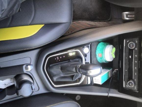 [金华·浙G] 二手捷达捷达VS52019款 280TSI 自动荣耀型