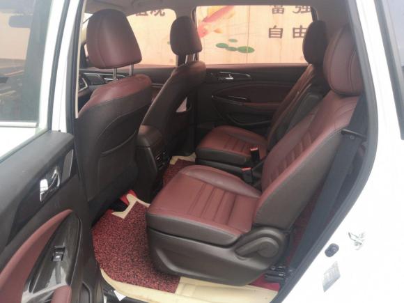 [苏州·苏E] 二手长安凌轩2017款 1.6L 手动幸福型