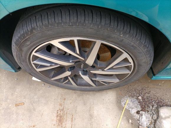 [南京·苏A] 二手东风风神奕炫2020款 230T 自动炫酷赛道版