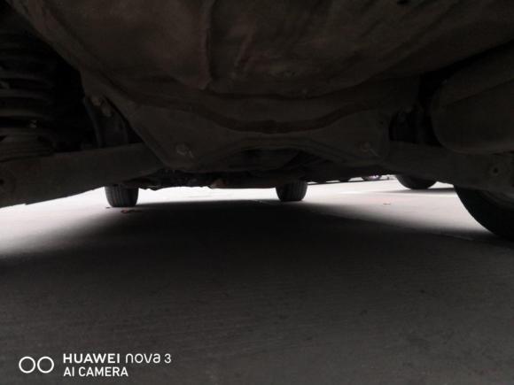 [宁波·浙B] 二手长城长城C502012款 1.5T 手动精英型