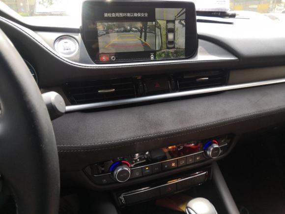 [北京·京F] 二手马自达阿特兹2020款 2.5L 蓝天尊崇版