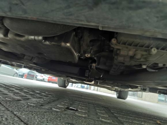 [台州·浙J] 二手福特蒙迪欧-致胜2011款 2.0L GTDi200时尚型