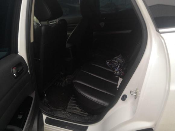 [佛山·粤E] 二手马自达马自达CX-72014款 2.5L 2WD   自动豪华版