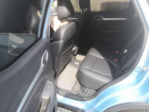 [北京·京A] 二手MG名爵EZS纯电动2019款 E-Pro版