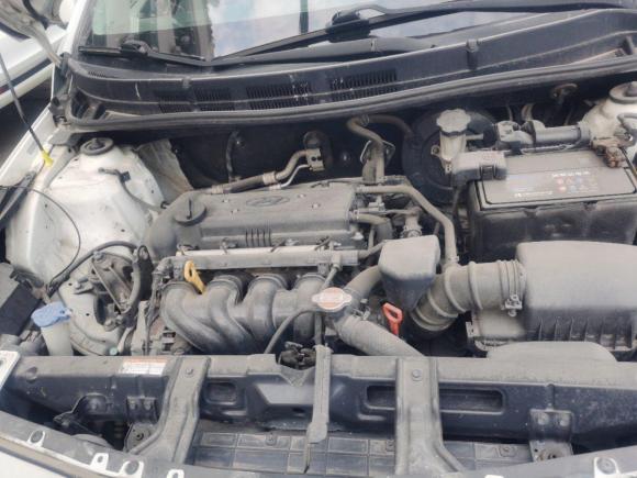 [温州·贵D] 二手现代瑞奕2014款 1.6L 自动TOP