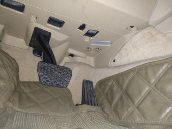 [广州·粤A] 二手宝马宝马5系GT2010款 535i 豪华型