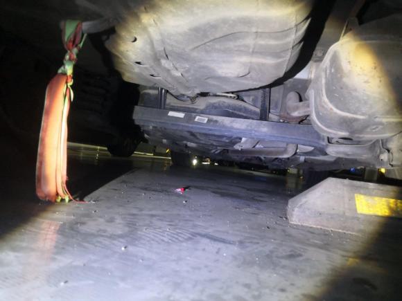 [无锡·苏J] 二手吉利汽车帝豪GL2017款 1.3T 手动精英型